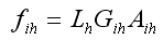 fih expression